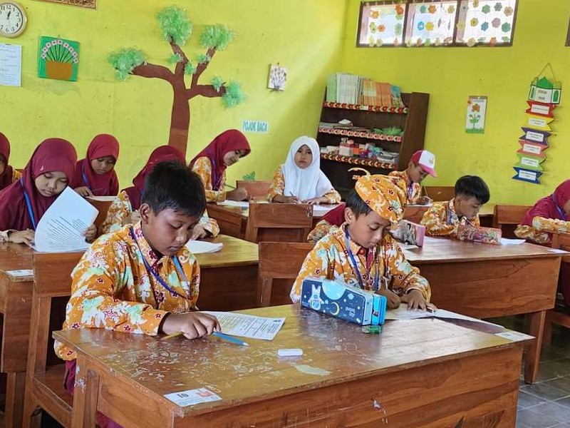 SUMATIF AKHIR SEMESTER GENAP TAPEL 2024/2025