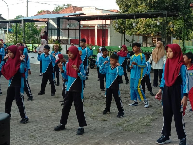 HARI ANAK NASIONAL TAHUN 2025