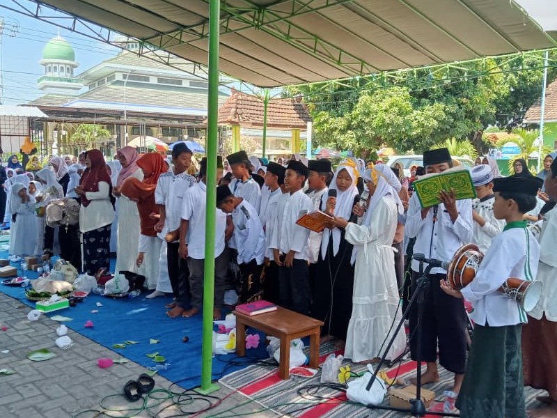 DASMAPAN SIMPATI AMOLOD