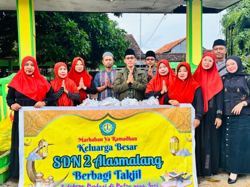 TAKJIL DASMAPAN SIMPATI