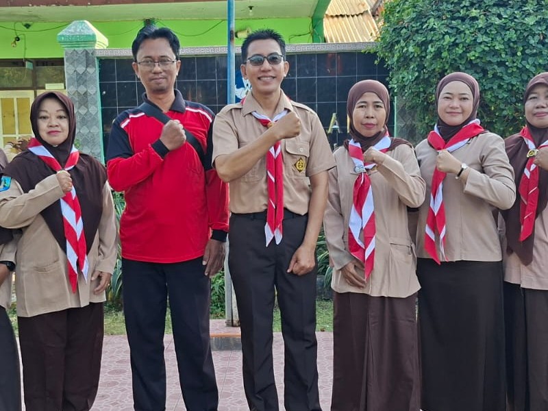HARI PRAMUKA