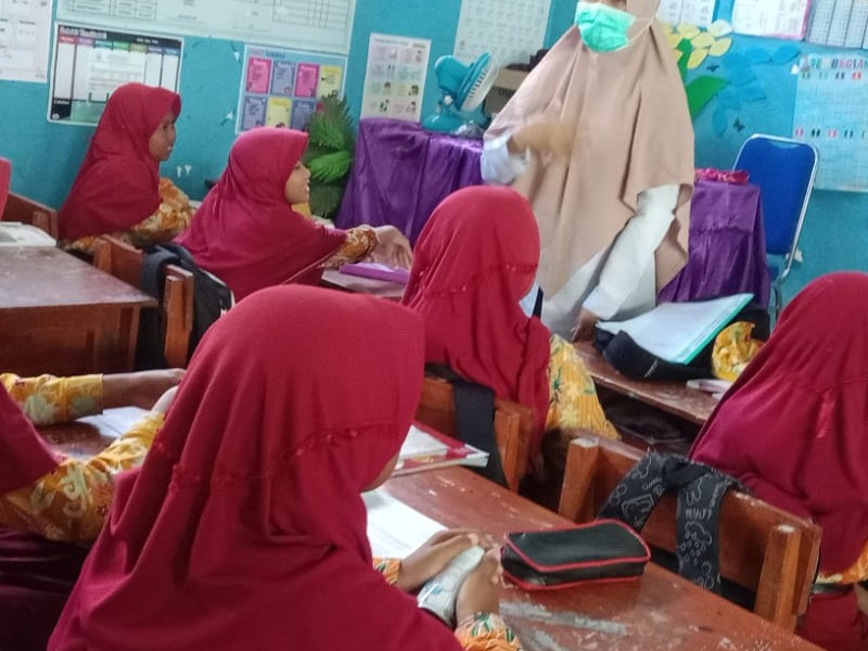 BIAS CAMPAK DAN HPV